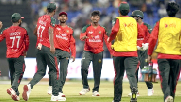 বাংলাদেশের আজ বাঁচা-মরার লড়াই