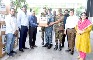 আফগানিস্তানে ভূমিকম্প দুর্গতদের পাশে বিজিএমইএ