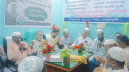 নোয়াখালীতে বাবর চৌধুরীর স্মরণে দোয়া ও স্বরণসভা