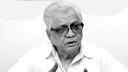 বদরুদ্দীন উমর আর নেই