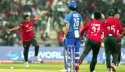 বাংলাদেশের জয়ে জমে উঠল এশিয়া কাপের সুপার ফোর লড়াই