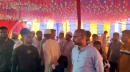 ম্যাজিস্ট্রেট আসার খবরে পালাল বর-কনে
