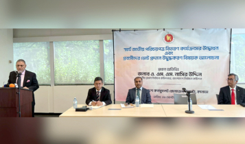 আগামী নির্বাচনে প্রবাসীরা পোস্টাল ব্যালটে ভোট দিতে পারবে : সিইসি