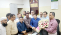 বিএমইউ তৃতীয় শ্রেণী কল্যাণ সমিতির আহ্বায়ক কমিটি গঠিত