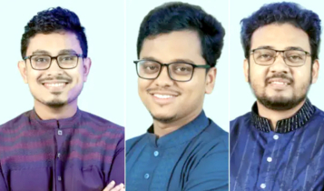 ডাকসু নির্বাচনে শিবির সমর্থিত প্যানেলের জয়জয়কার