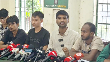ডাকসু নির্বাচনে সফটওয়্যারে কারচুপির মাধ্যমে অনিয়মের অভিযোগ
