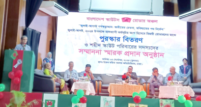 তরুণদের আত্মত্যাগ বৃথা যাবে না: শিক্ষা উপদেষ্টা