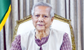 কাল আরও ৭ রাজনৈতিক দলের সঙ্গে বৈঠক প্রধান উপদেষ্টার