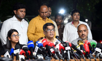 ফেব্রুয়ারির প্রথমার্ধেই উৎসবমুখর পরিবেশে অবাধ নির্বাচন হবে