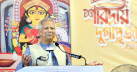 আমরা জাতি হিসেবে ব্যর্থ হতে চাই না : প্রধান উপদেষ্টা