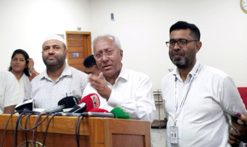 ১৬ বছর বয়সীরা এনআইডি পাবেন : ইসি সচিব