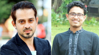 ডাকসু ভিপি পদে পাকিস্তানি প্রার্থী সাদিক কাইয়ুমকে ভোট দিন