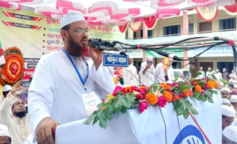 বিএনপি পাঁচবার দুর্নীতিতে চ্যাম্পিয়ন হয়েছে : ফয়জুল করীম