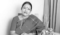 জনপ্রিয় সংগীতশিল্পী ফরিদা পারভীন আর নেই