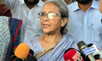 ভারতের আগে দেশের মানুষ ইলিশ খাবে: মৎস্য উপদেষ্টা