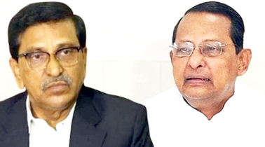 ইনু-হানিফসহ পাঁচজনের বিরুদ্ধে ট্রাইব্যুনালে আনুষ্ঠানিক অভিযোগ দাখিল ২৮ সেপ্টেম্বর