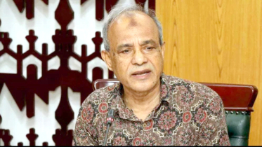 দুর্গাপূজা নিয়ে নাশকতার আশঙ্কা নেই: স্বরাষ্ট্র উপদেষ্টা