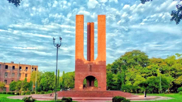 দীর্ঘ ৩৩ বছর পর জাবিতে জাকসু নির্বাচন আজ