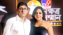 কাঞ্চনের গালির জবাবে স্ত্রীর কঠোর পদক্ষেপ
