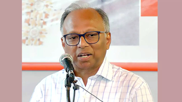 শেখ হাসিনার মামলায় মাহমুদুর রহমানের অবশিষ্ট সাক্ষ্যগ্রহণ আজ