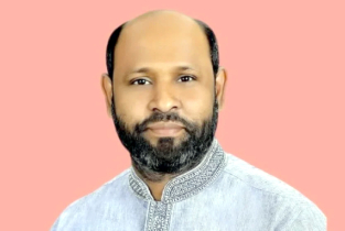 জাপার রওশনপন্থী মহাসচিব মামুনুর রশীদ গ্রেপ্তার
