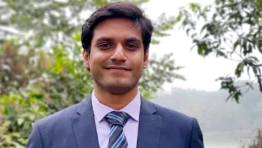 এনসিপি থেকে পদত্যাগ করলেন মাশকুর রাতুল