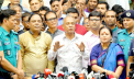 পূজা শান্তিপূর্ণ ও উৎসবমুখর পরিবেশে করতে সরকার বদ্ধপরিকর :  স্বরাষ্ট্র উপদেষ্টা