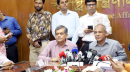 রাকসু-চাকসু নির্বাচন নিয়ে কোনো উদ্বেগ নেই: স্বরাষ্ট্র উপদেষ্টা
