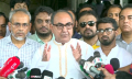 অস্বাভাবিক প্রক্রিয়ায় দেশ চলছে : মির্জা আব্বাস