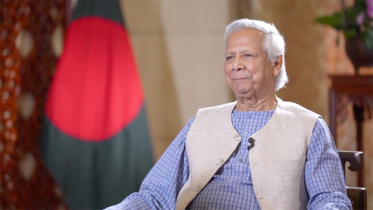 রাজনৈতিক দলগুলো শিগগিরই ‘জুলাই সনদ’ সই করবে : প্রধান উপদেষ্টা
