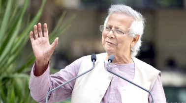 নিউইয়র্কে ভারতের তীব্র সমালোচনা প্রধান উপদেষ্টার