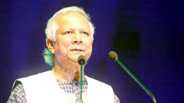 যেকোনো সময় আ. লীগের কার্যক্রম সচল করা হতে পারে: প্রধান উপদেষ্টা