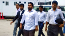 দ্বিতীয় দিনের মতো ট্রাইব্যুনালে সাক্ষ্য দিচ্ছেন নাহিদ