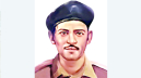 আজ বীরশ্রেষ্ঠ নূর মোহাম্মদের ৫৪তম শাহাদাতবার্ষিকী