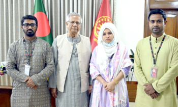 নুরকে সুচিকিৎসার জন্য বিদেশে পাঠানোর নির্দেশ প্রধান উপদেষ্টার