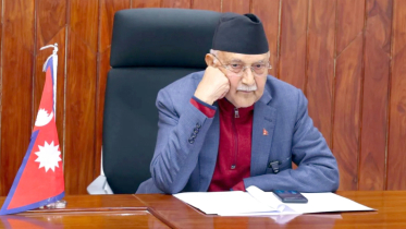 ভারতবিরোধী অবস্থানেই ক্ষমতা হারানোর অভিযোগ অলি’র