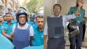 জামিন পাননি লতিফ সিদ্দিকী ও সাংবাদিক পান্না