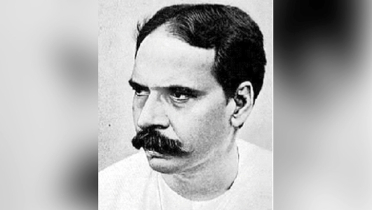 প্রমথ চৌধুরীর মৃত্যুবার্ষিকী আজ