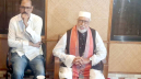 আমার বাড়ি ভেঙে যদি দেশের শান্তি হয় আমি রাজি: কাদের সিদ্দিকী
