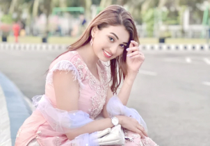 আমার জায়গায় অন‍্য মেয়ে হলে সুইসাইড করতো: রাজ রিপা