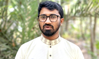 পিআর হলে সকাল-বিকেল এমপি বেচাকেনা হবে: রাশেদ খান