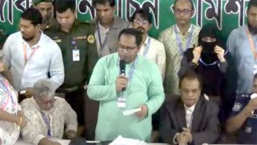 জাকসু নির্বাচনে কোনো অনিয়মের প্রমাণ পাওয়া যায়নি