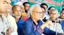 তারেক রহমান জুলাই-আগস্ট আন্দোলনের রূপকার: রিজভী
