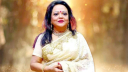 বাংলা গানের নক্ষত্র সাবিনা ইয়াসমিনের আজ জন্মদিন