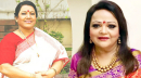 ফরিদা পারভীনের চলে যাওয়া বিশ্বাস করতে পারছি না : সাবিনা ইয়াসমিন