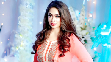 প্রেক্ষাগৃহে মুক্তি পাচ্ছে পপির সিনেমা