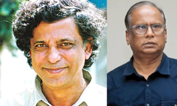 সেলিম আল দীনের পদক, পুরস্কার ও পাণ্ডুলিপি ফেরত দিতে ৪ জনকে লিগ্যাল নোটিশ