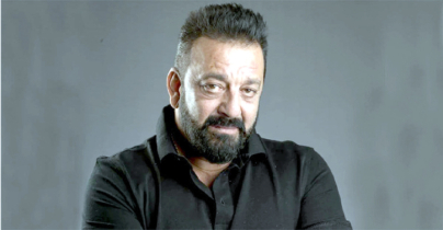 যেভাবে ক্যান্সার থেকে বেঁচে ফিরেছেন সঞ্জয়
