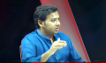 আওয়ামী লীগ বাংলাদেশের রাজনীতির কোনো স্টেকহোল্ডার না : সারোয়ার তুষার