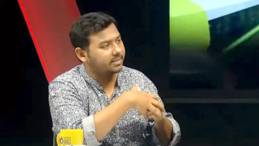 মার্কা নিয়ে নির্বাচন কমিশন ছলনা করছে: সারোয়ার তুষার